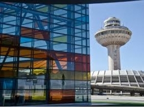 «Զվարթնոց» օդանավակայանում Հունաստանի իրավապահների կողմից հետախուզվող օտարերկրյա քաղաքացի է հայտնաբերվել